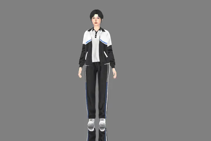 [L4D] MC - OUTFIT 06