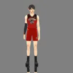 [L4D] C - LEAP/DUNK OUTFIT