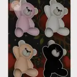 Bear 01