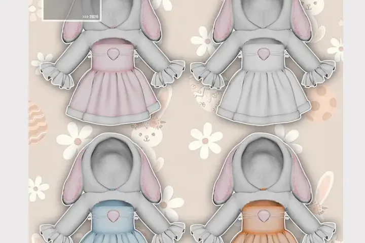 Rabbit 01