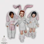Rabbit 01