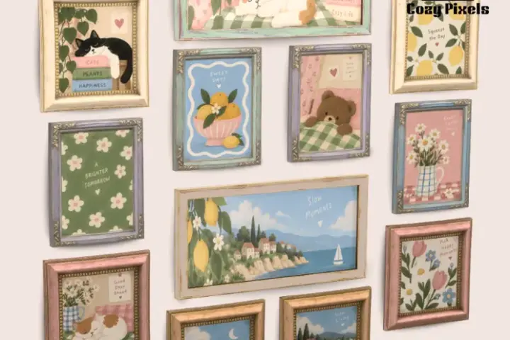 Playfull Gallery
