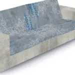 Aura Comfort Sofa Set