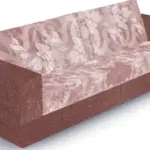 Aura Comfort Sofa Set