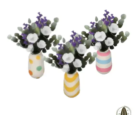 Dopamine Vases