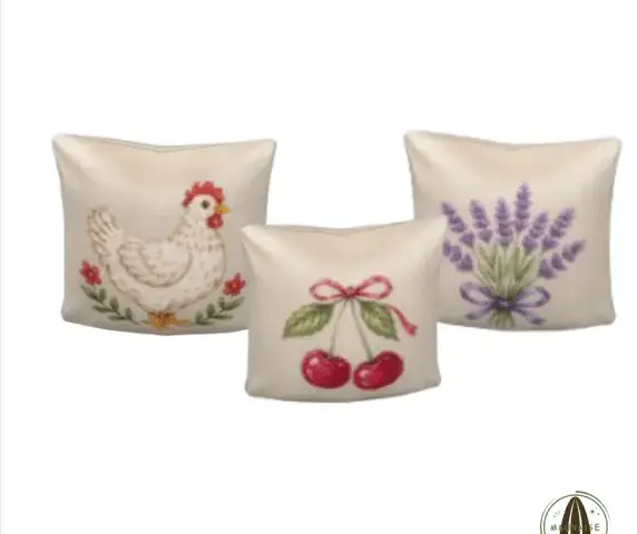 Farmhouse Cushions