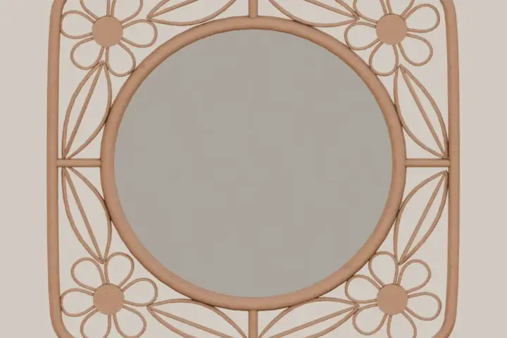 Juna Mirror