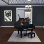 Old Money Belgrave Walls | BS Signature