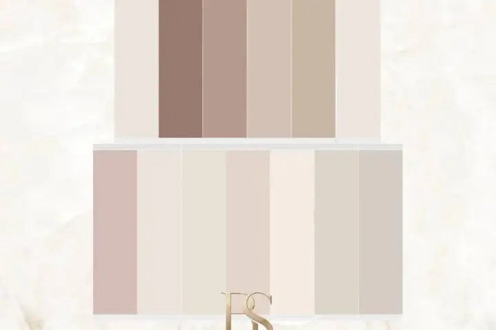 Heritage Belgrave Neutral Wall Collection | BS Signature