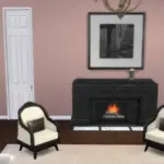 Heritage Belgrave Neutral Wall Collection | BS Signature