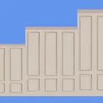 Heritage Boiserie Walls – Luxury Wall Paneling