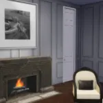 Heritage Boiserie Walls – Luxury Wall Paneling
