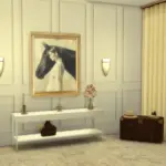 Ashbourne Heritage Frames – Equestrian Wall Art
