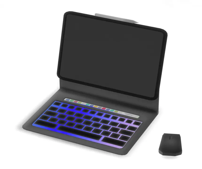 gPad C Tablet