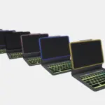 gPad C Tablet
