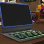 gPad C Tablet