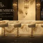 Aurelia Mansion – Luxury Residential Lot