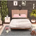 Lesta Bedroom