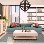 Lesta Living Room