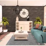 Lesta Living Room