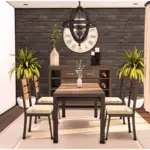 Lesta Dining Room