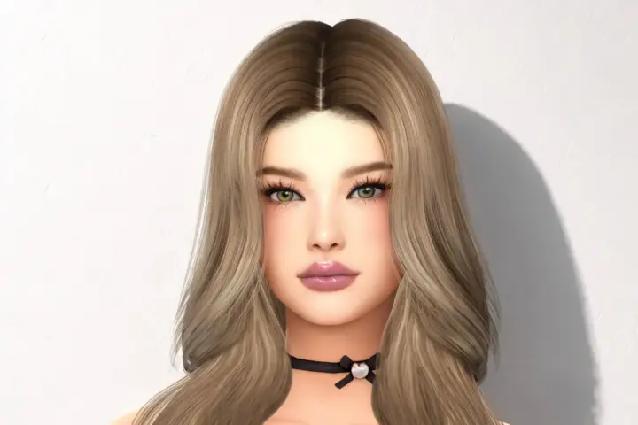 Anya Darby
