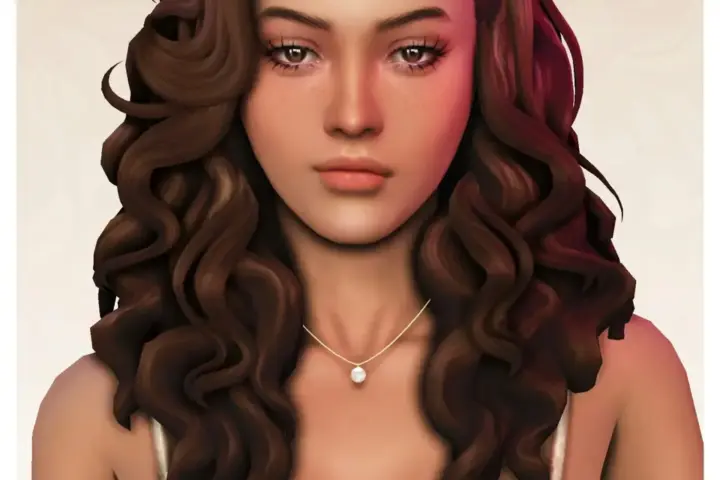 Прическа - Lily Hair