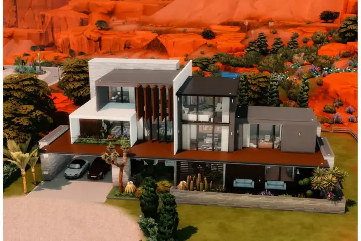 MM Contemporary Chic