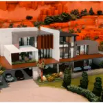 MM Contemporary Chic