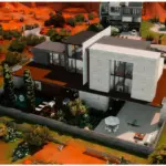 MM Contemporary Chic
