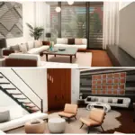 MM Contemporary Chic