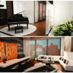MM Contemporary Chic