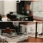 MM Contemporary Chic