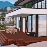 Terrace for Later l noCC