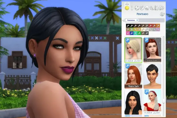 Mariana Bun