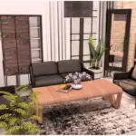 Cerina Living Room