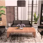 Cerina Living Room