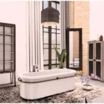 Cerina Bathroom