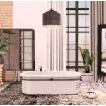 Cerina Bathroom