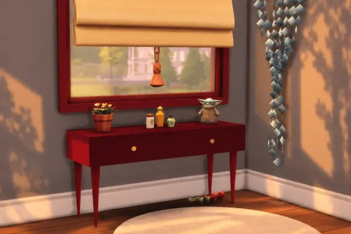 Console Table Collection