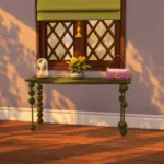 Console Table Collection