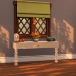 Console Table Collection