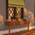 Console Table Collection