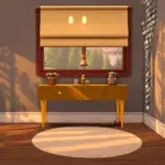 Console Table Collection