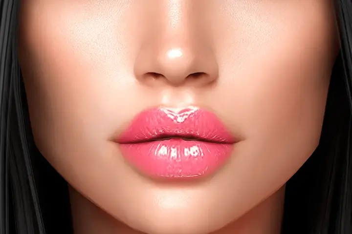 Aurum - Petal lipgloss