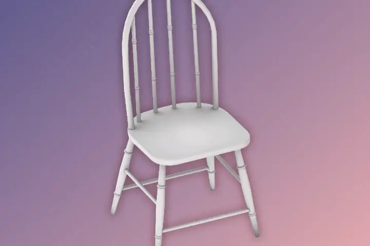 Perfect Night - Dining Chair