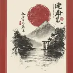 Japanese Style Paintings