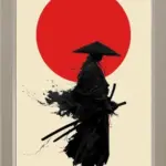 Japanese Style Paintings