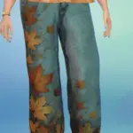 Autumn Denim Collection - Harvest Threads Base Game