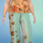 Autumn Denim Collection - Harvest Threads Base Game